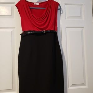 Calvin Klein dress